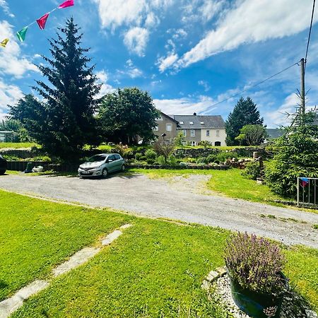 Gemuetliche Wohnung In Gruenhainichen Erzgebirge Grunhainichen Exteriér fotografie