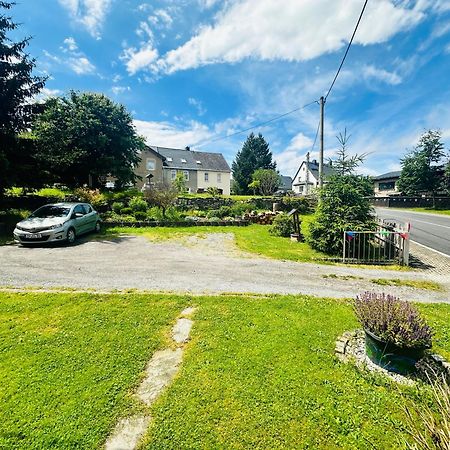 Gemuetliche Wohnung In Gruenhainichen Erzgebirge Grunhainichen Exteriér fotografie