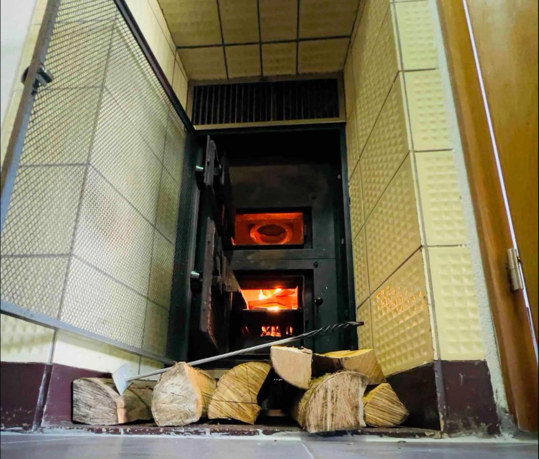 Gemuetliche Wohnung In Gruenhainichen Erzgebirge Grunhainichen Exteriér fotografie