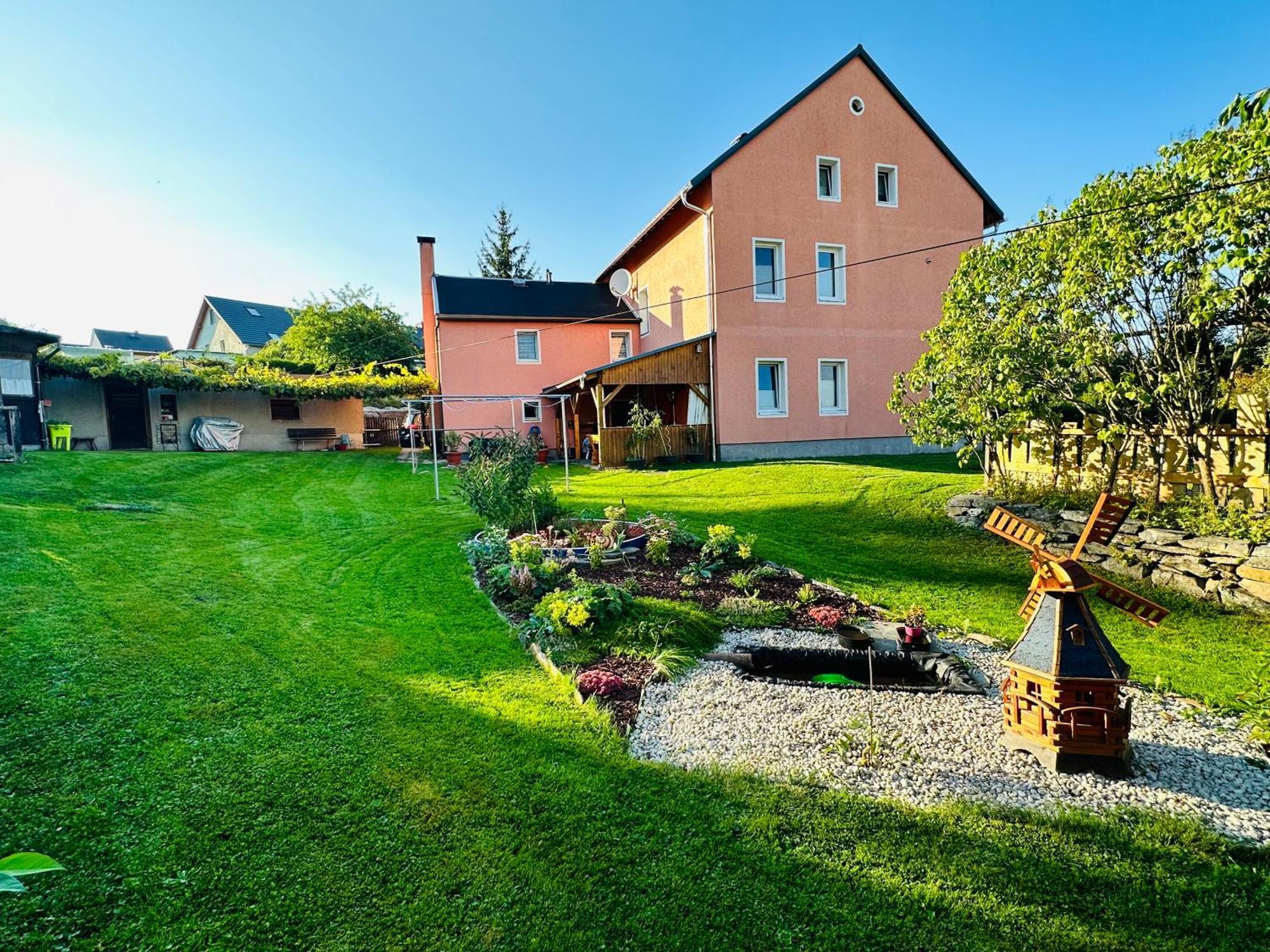 Gemuetliche Wohnung In Gruenhainichen Erzgebirge Grunhainichen Exteriér fotografie
