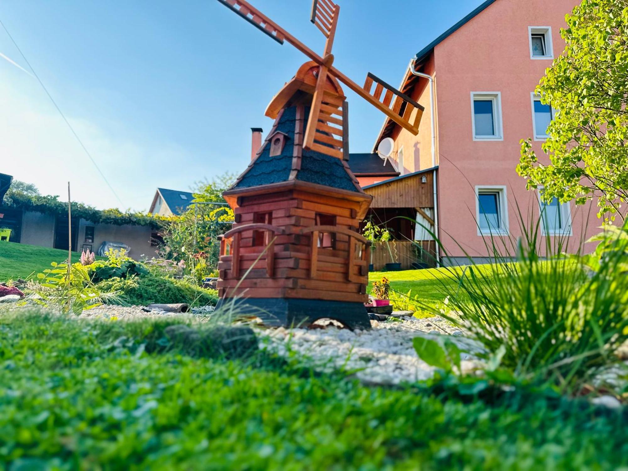 Gemuetliche Wohnung In Gruenhainichen Erzgebirge Grunhainichen Exteriér fotografie